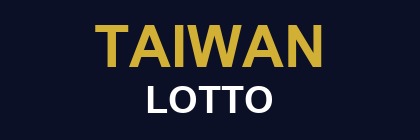 Taiwan Lotto Darul Makmur