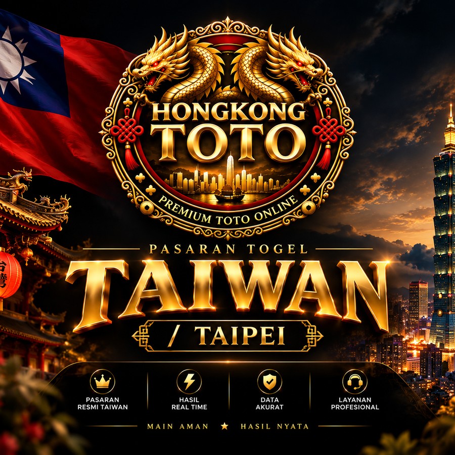 Live taiwan hari ini angka main Taiwan 30 September 2026 (02369) data warna taiwan